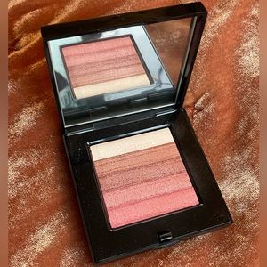 🌹SOLD💫Bobbi Brown Shimmer Brick in Rose🌹